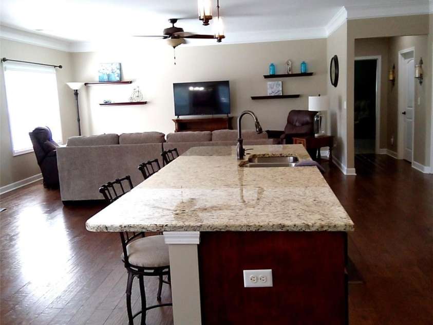 10234 Lakeshore Drive, Lancaster, SC 29720.  MLS# CAR4403898, YatesRealty ID 36897. 