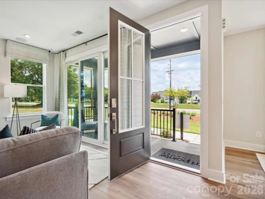 59 Seven Oaks Landing, Belmont, NC 28012.  MLS# CAR4404288, YatesRealty ID 36898. Conceptual