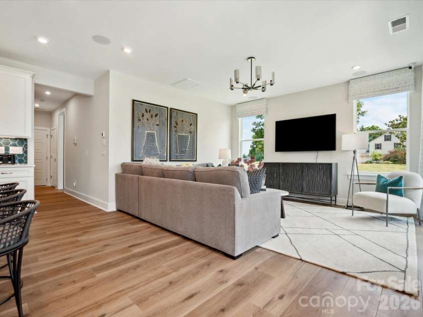 59 Seven Oaks Landing, Belmont, NC 28012.  MLS# CAR4404288, YatesRealty ID 36898. Conceptual