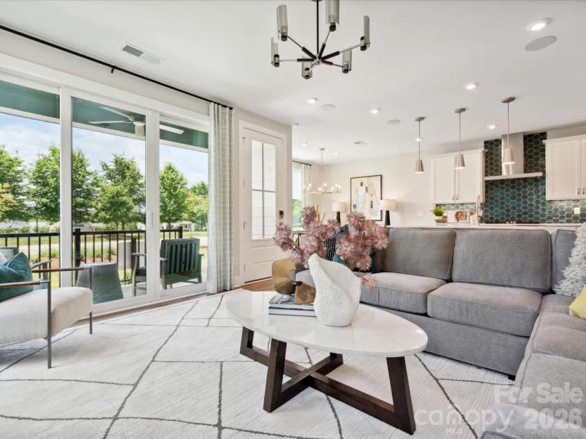 59 Seven Oaks Landing, Belmont, NC 28012.  MLS# CAR4404288, YatesRealty ID 36898. Conceptual