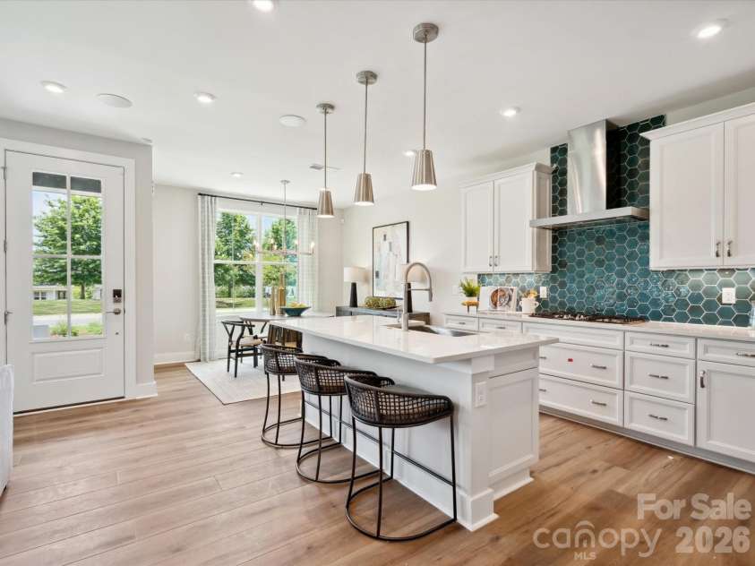 59 Seven Oaks Landing, Belmont, NC 28012.  MLS# CAR4404288, YatesRealty ID 36898. Conceptual