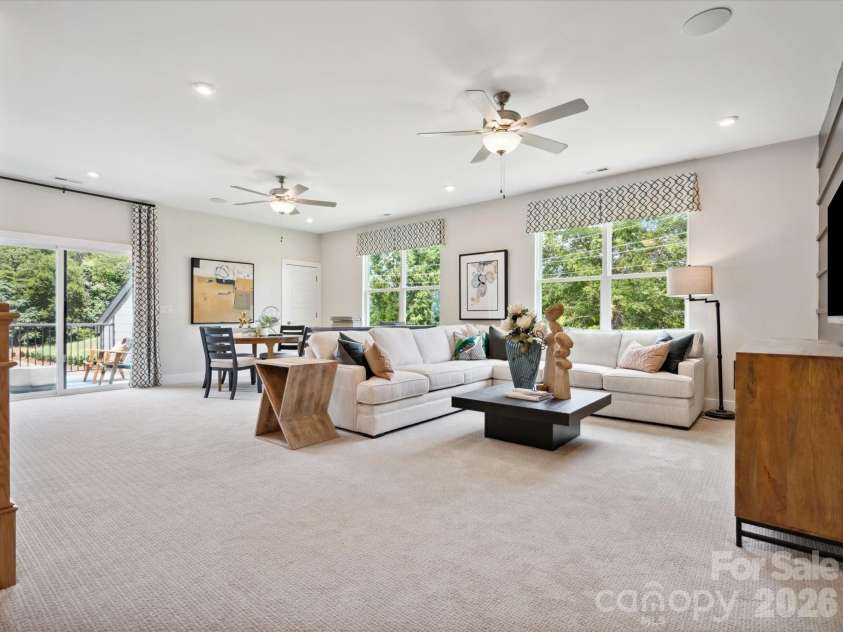 59 Seven Oaks Landing, Belmont, NC 28012.  MLS# CAR4404288, YatesRealty ID 36898. Conceptual