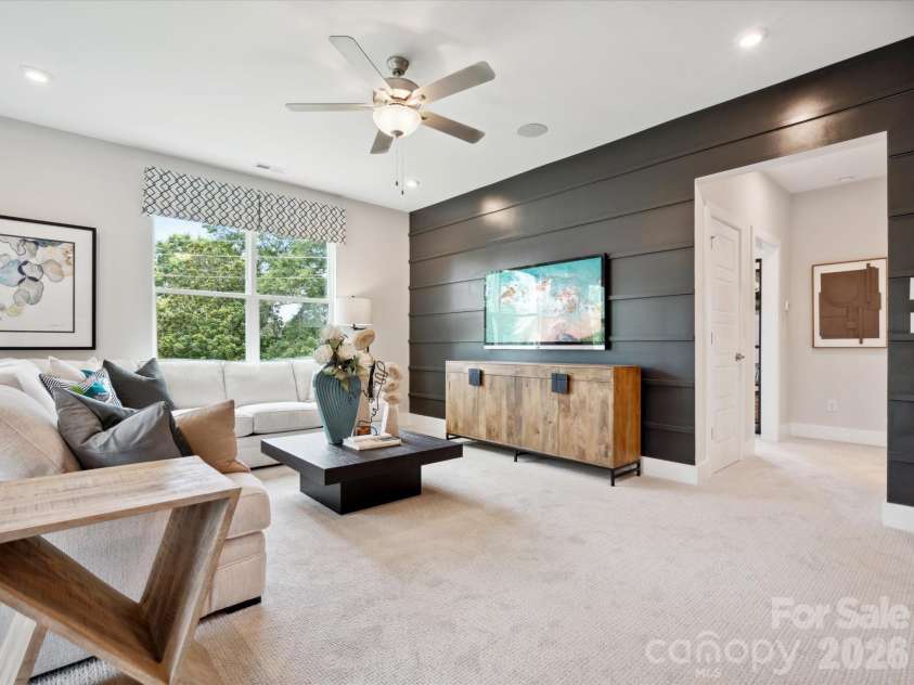 59 Seven Oaks Landing, Belmont, NC 28012.  MLS# CAR4404288, YatesRealty ID 36898. Conceptual