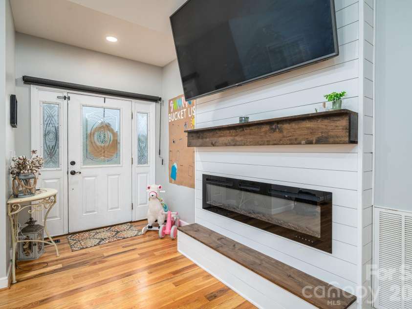 142 Azalea Drive, Connelly Springs, NC 28612.  MLS# CAR4404282, YatesRealty ID 36899. 