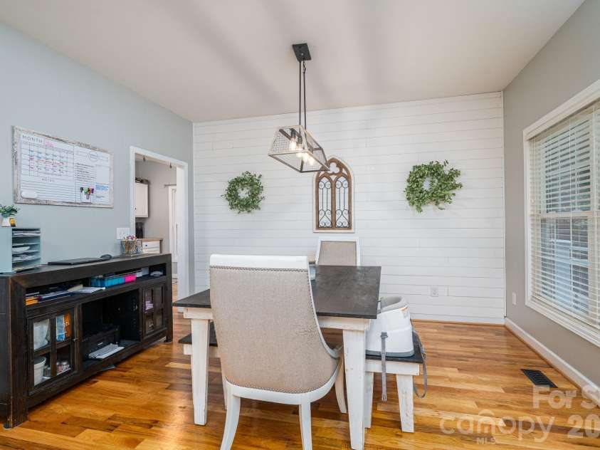 142 Azalea Drive, Connelly Springs, NC 28612.  MLS# CAR4404282, YatesRealty ID 36899. 