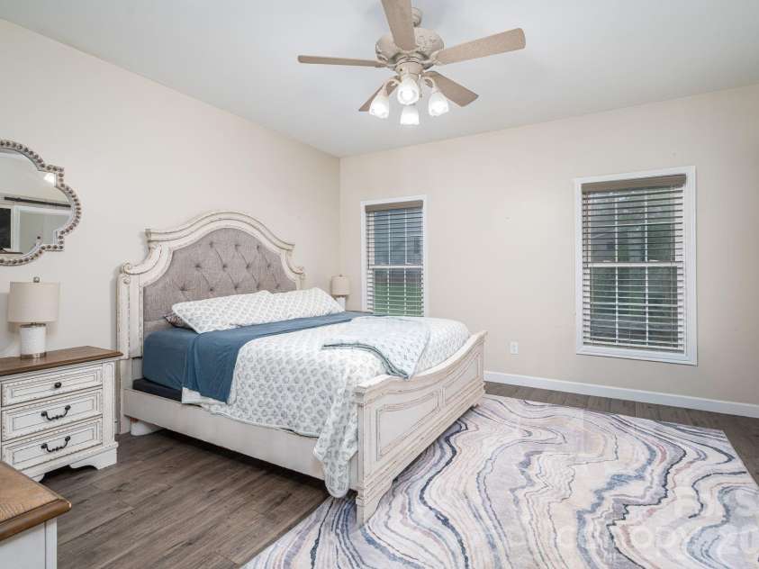 142 Azalea Drive, Connelly Springs, NC 28612.  MLS# CAR4404282, YatesRealty ID 36899. 