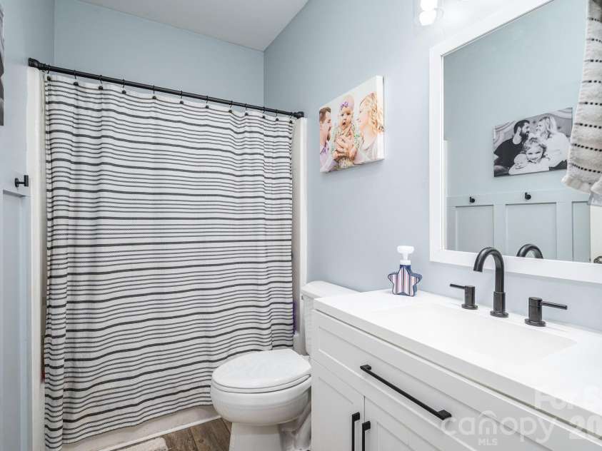 142 Azalea Drive, Connelly Springs, NC 28612.  MLS# CAR4404282, YatesRealty ID 36899. 