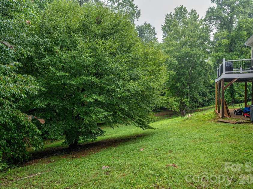 142 Azalea Drive, Connelly Springs, NC 28612.  MLS# CAR4404282, YatesRealty ID 36899. 