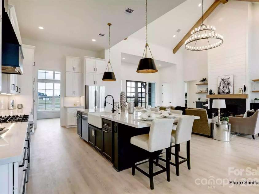 265 Majestic Ridge Road, Mills River, NC 28759.  MLS# CAR4213621, YatesRealty ID 369. 