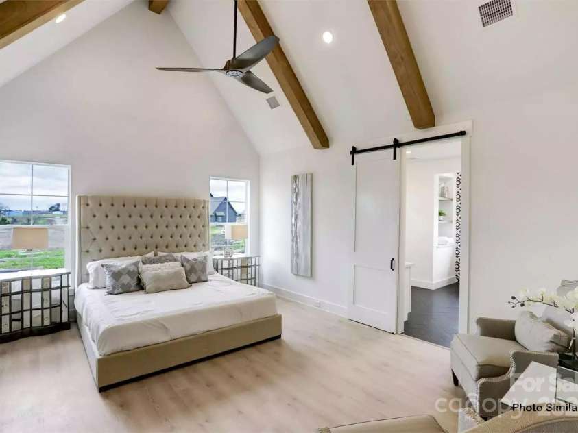 265 Majestic Ridge Road, Mills River, NC 28759.  MLS# CAR4213621, YatesRealty ID 369. 