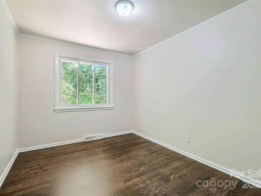 3210 Marlborough Road, Charlotte, NC 28208.  MLS# CAR4322813, YatesRealty ID 369. Bedroom