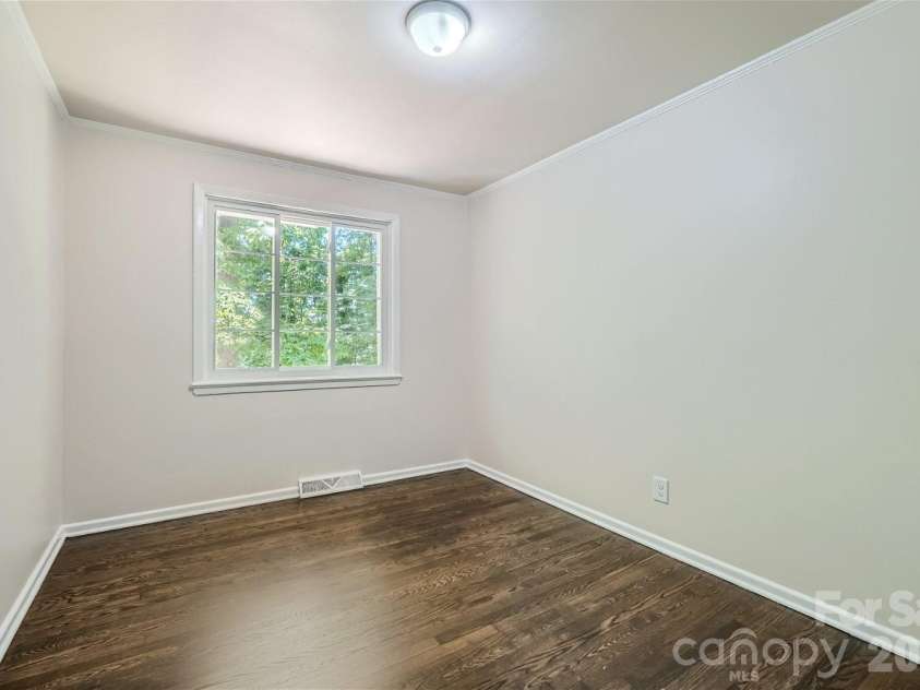 3210 Marlborough Road, Charlotte, NC 28208.  MLS# CAR4401855, YatesRealty ID 369. Secondary Bedroom
