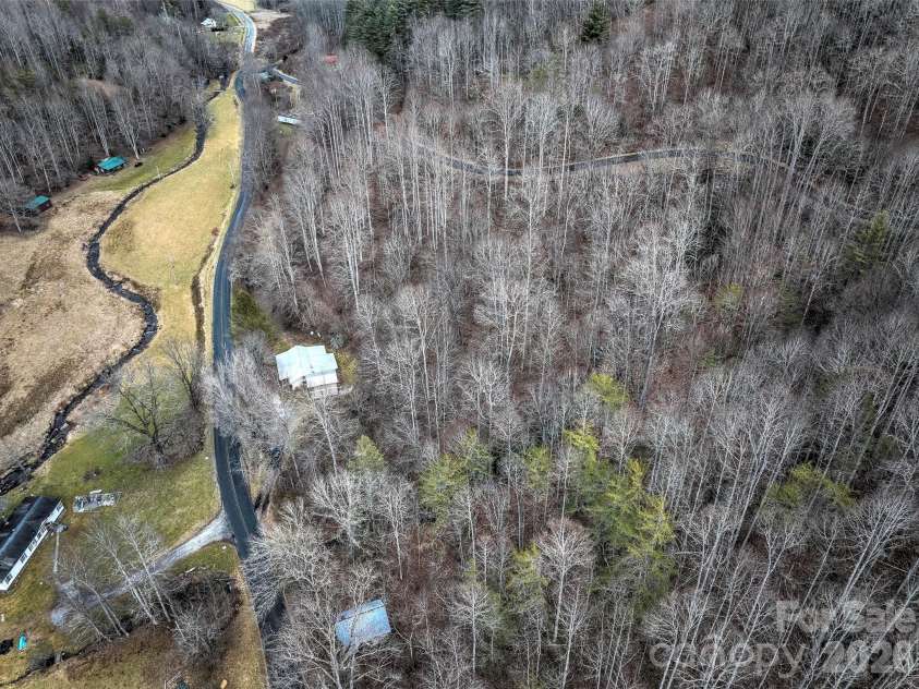 1101 Otter Creek Road, Topton, NC 28781.  MLS# CAR4343705, YatesRealty ID 3690. 