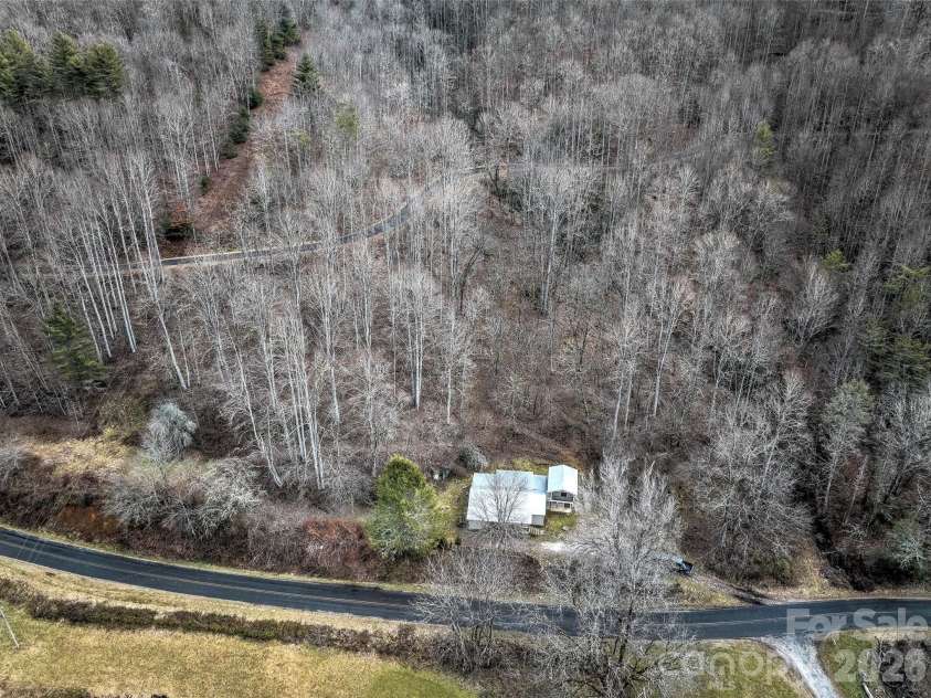 1101 Otter Creek Road, Topton, NC 28781.  MLS# CAR4343705, YatesRealty ID 3690. 