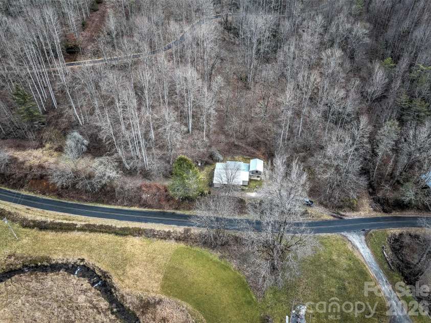 1101 Otter Creek Road, Topton, NC 28781.  MLS# CAR4343705, YatesRealty ID 3690. 