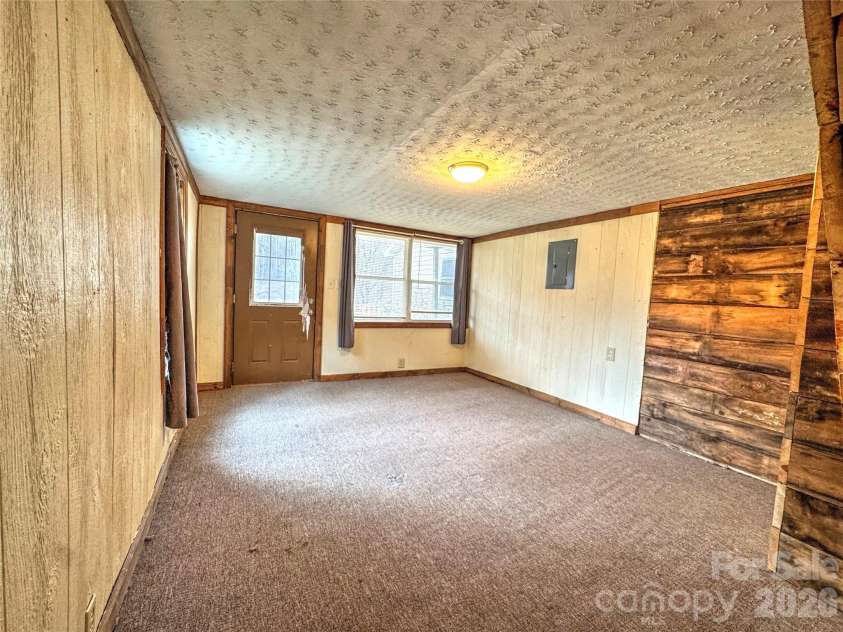 1101 Otter Creek Road, Topton, NC 28781.  MLS# CAR4343705, YatesRealty ID 3690. 