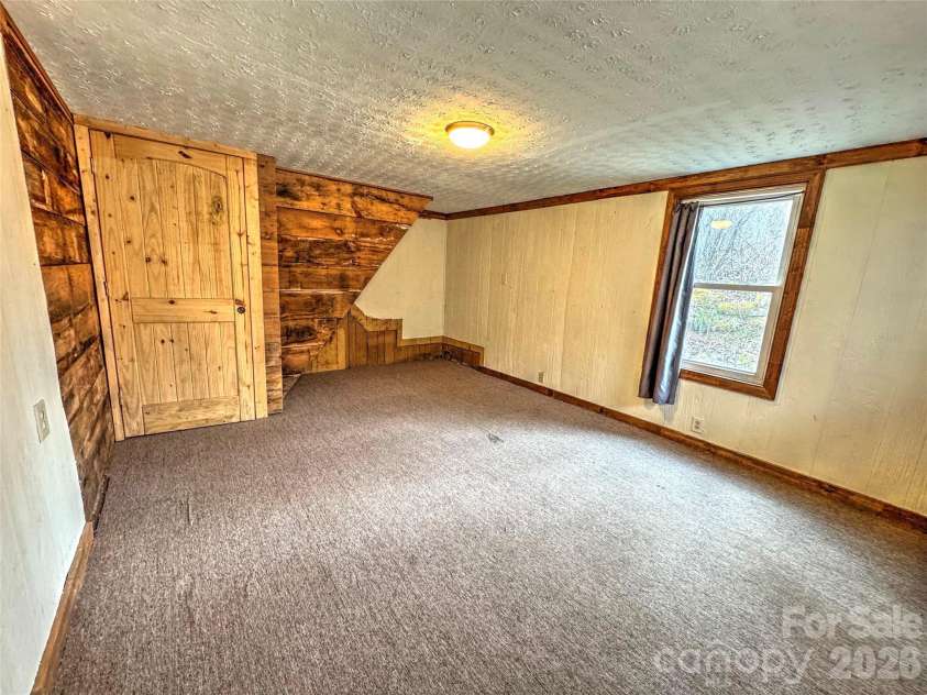 1101 Otter Creek Road, Topton, NC 28781.  MLS# CAR4343705, YatesRealty ID 3690. 