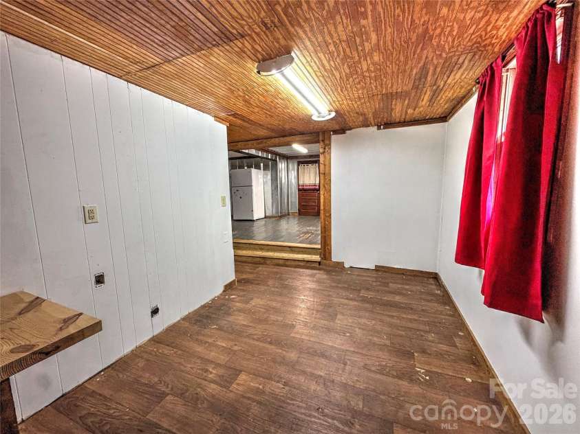 1101 Otter Creek Road, Topton, NC 28781.  MLS# CAR4343705, YatesRealty ID 3690. 