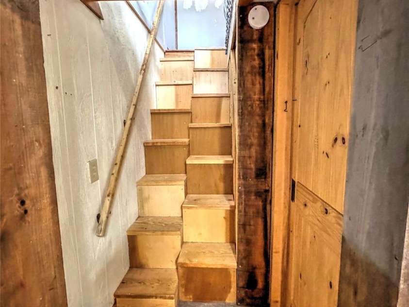 1101 Otter Creek Road, Topton, NC 28781.  MLS# CAR4343705, YatesRealty ID 3690. 