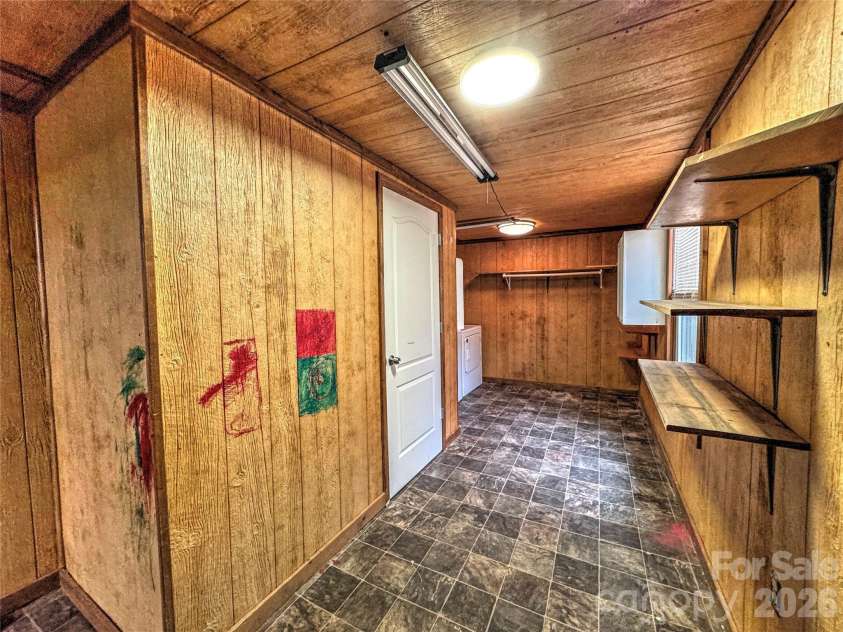 1101 Otter Creek Road, Topton, NC 28781.  MLS# CAR4343705, YatesRealty ID 3690. 