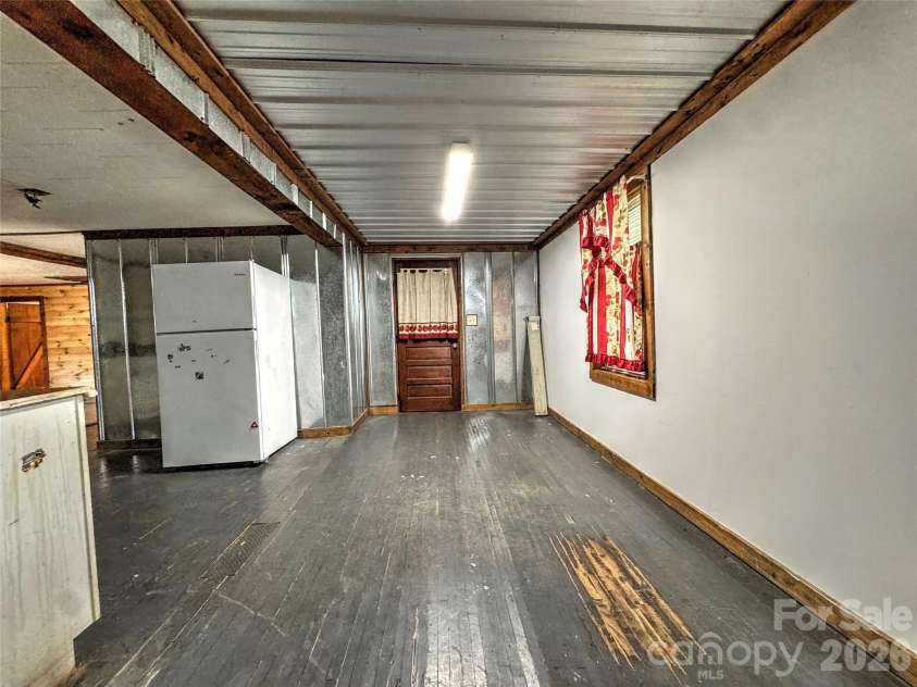 1101 Otter Creek Road, Topton, NC 28781.  MLS# CAR4343705, YatesRealty ID 3690. 