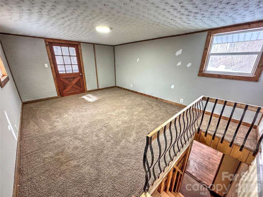 1101 Otter Creek Road, Topton, NC 28781.  MLS# CAR4343705, YatesRealty ID 3690. 