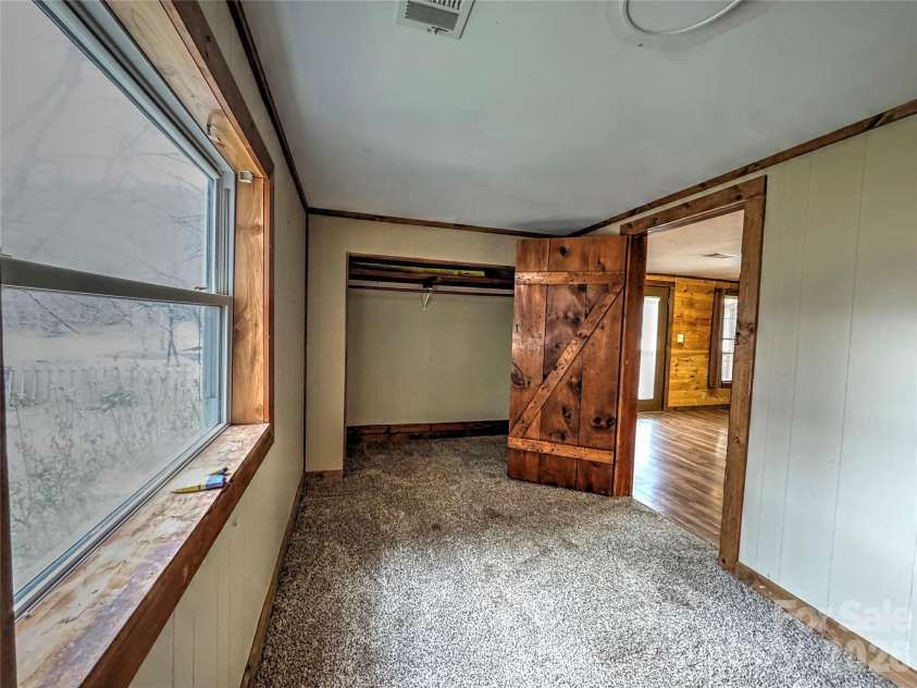 1101 Otter Creek Road, Topton, NC 28781.  MLS# CAR4343705, YatesRealty ID 3690. 