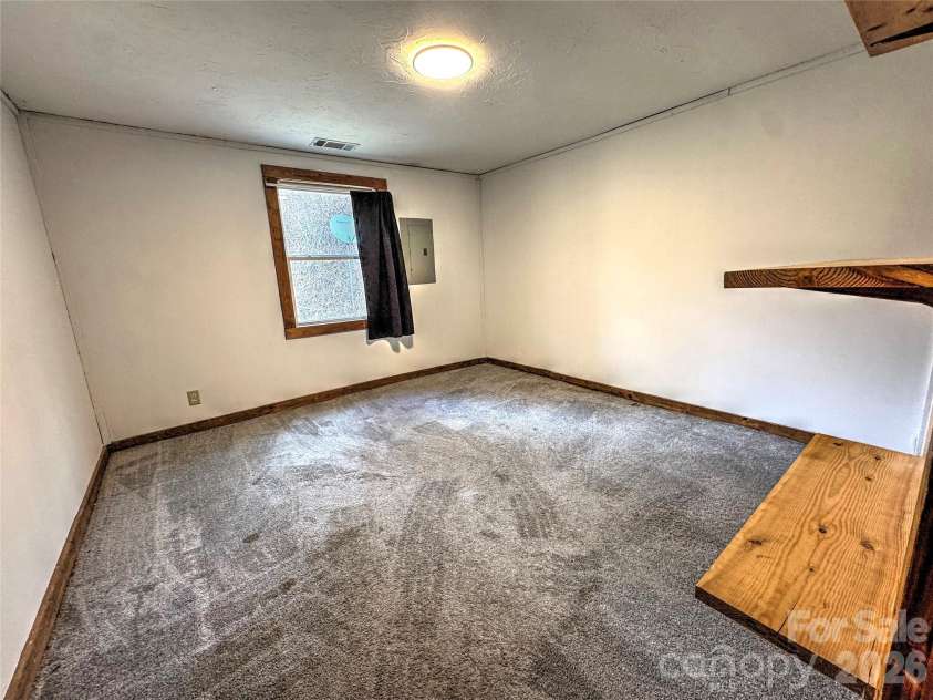 1101 Otter Creek Road, Topton, NC 28781.  MLS# CAR4343705, YatesRealty ID 3690. 