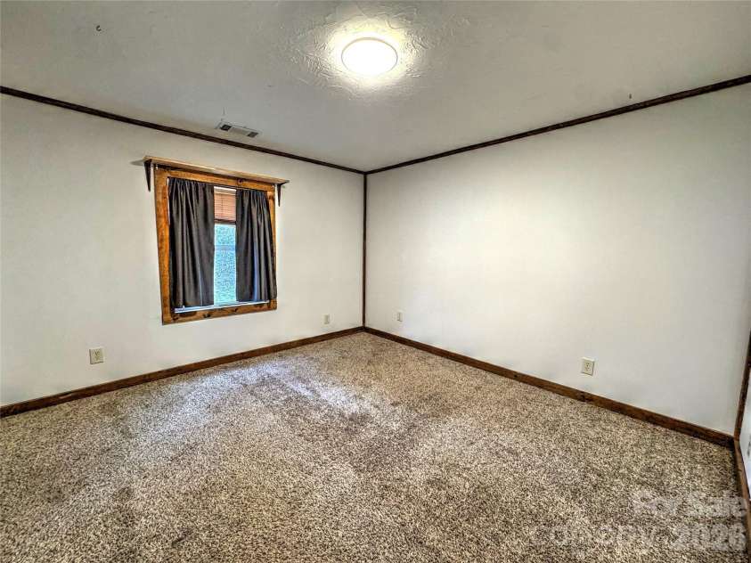 1101 Otter Creek Road, Topton, NC 28781.  MLS# CAR4343705, YatesRealty ID 3690. 