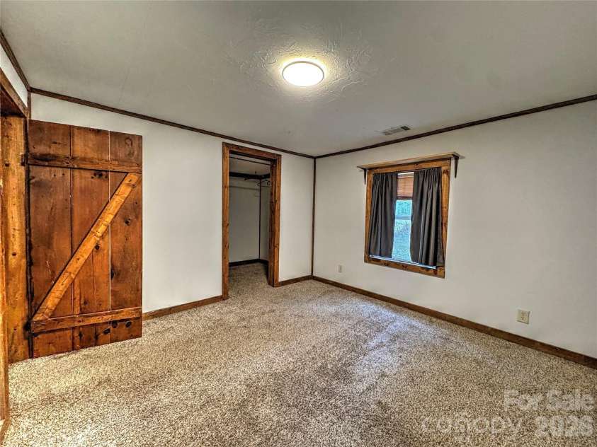 1101 Otter Creek Road, Topton, NC 28781.  MLS# CAR4343705, YatesRealty ID 3690. 