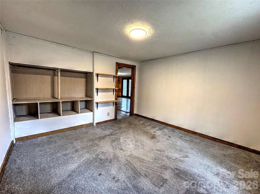 1101 Otter Creek Road, Topton, NC 28781.  MLS# CAR4343705, YatesRealty ID 3690. 