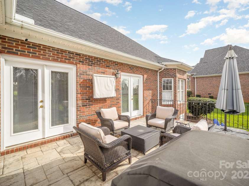 180 Sink Farm Road, Mooresville, NC 28115.  MLS# CAR4206484, YatesRealty ID 3690. 