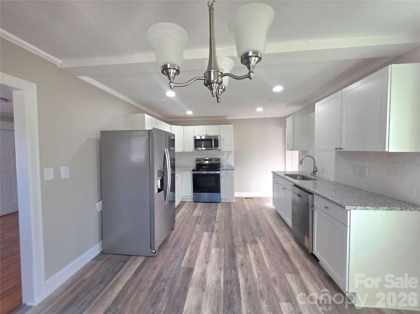 601 Linwood Road, Gastonia, NC 28052.  MLS# CAR4355234, YatesRealty ID 3690. 