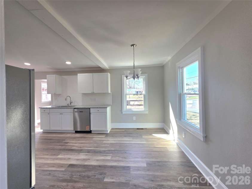 601 Linwood Road, Gastonia, NC 28052.  MLS# CAR4355234, YatesRealty ID 3690. 