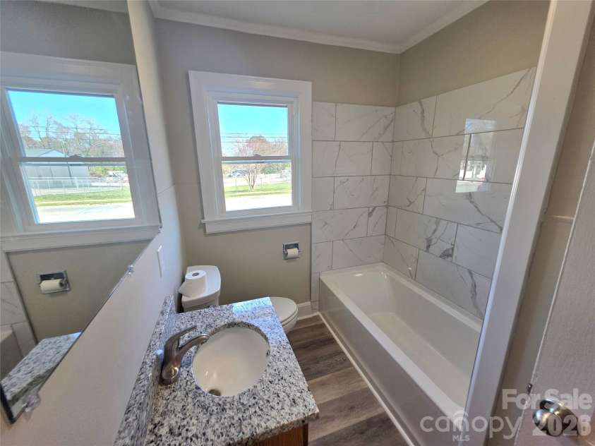 601 Linwood Road, Gastonia, NC 28052.  MLS# CAR4355234, YatesRealty ID 3690. 
