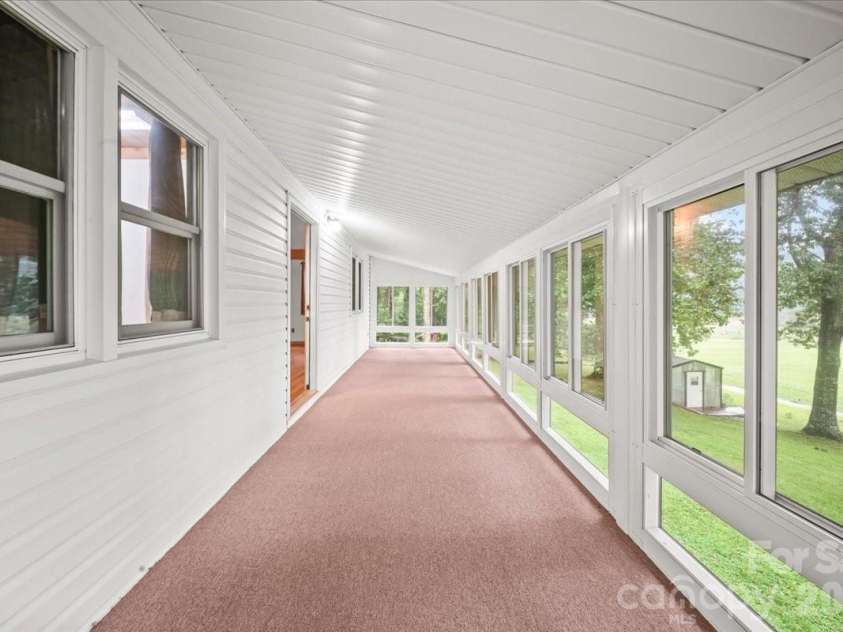371 Patton Valley Drive, Nebo, NC 28761.  MLS# CAR4404265, YatesRealty ID 36900. 
