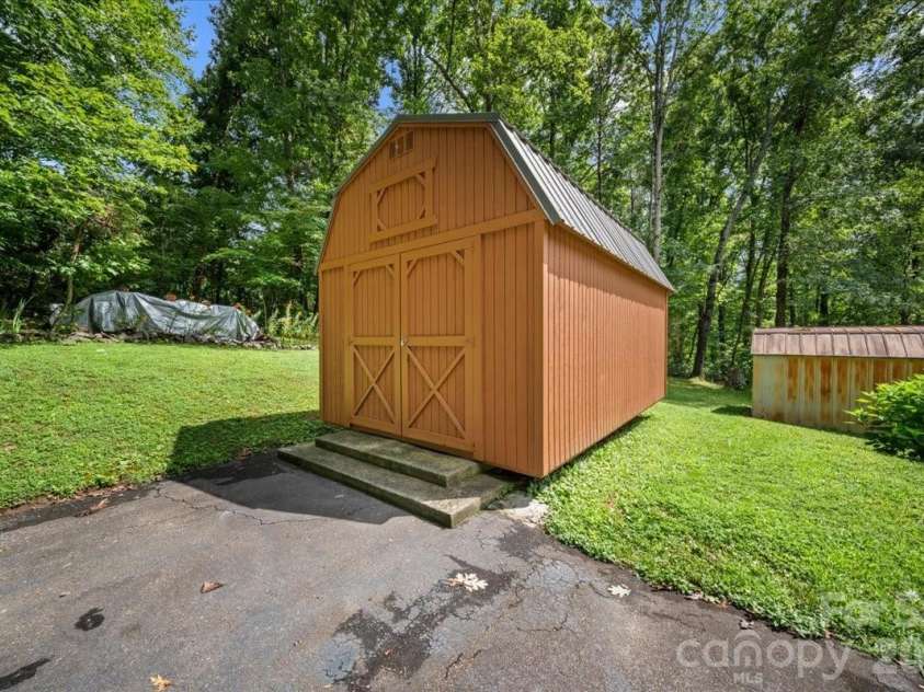 371 Patton Valley Drive, Nebo, NC 28761.  MLS# CAR4404265, YatesRealty ID 36900. 
