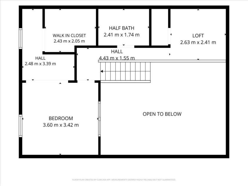 371 Patton Valley Drive, Nebo, NC 28761.  MLS# CAR4404265, YatesRealty ID 36900. 