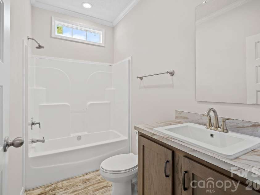 128 Bellamy Road, Asheville, NC 28806.  MLS# CAR4404256, YatesRealty ID 36906. 