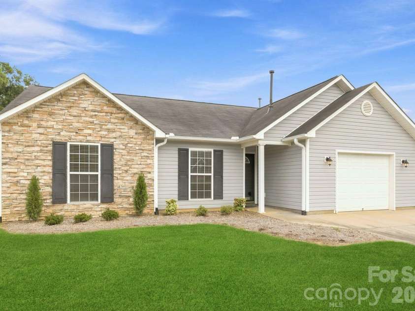 99 Yadkin Road, Fletcher, NC 28732.  MLS# CAR4402740, YatesRealty ID 36908. 