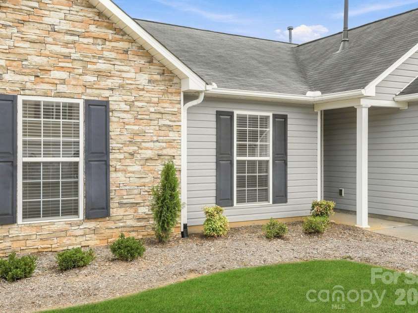 99 Yadkin Road, Fletcher, NC 28732.  MLS# CAR4402740, YatesRealty ID 36908. 