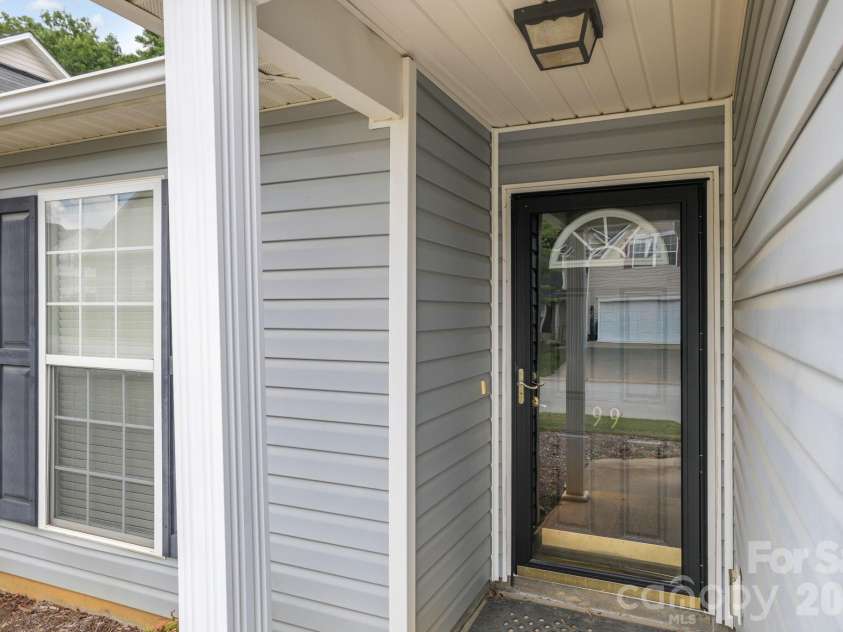 99 Yadkin Road, Fletcher, NC 28732.  MLS# CAR4402740, YatesRealty ID 36908. 