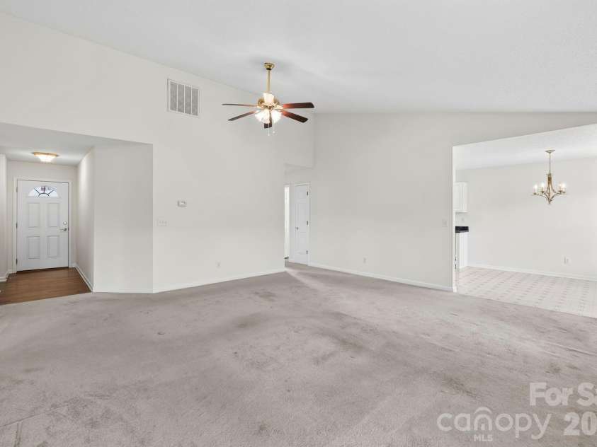 99 Yadkin Road, Fletcher, NC 28732.  MLS# CAR4402740, YatesRealty ID 36908. 