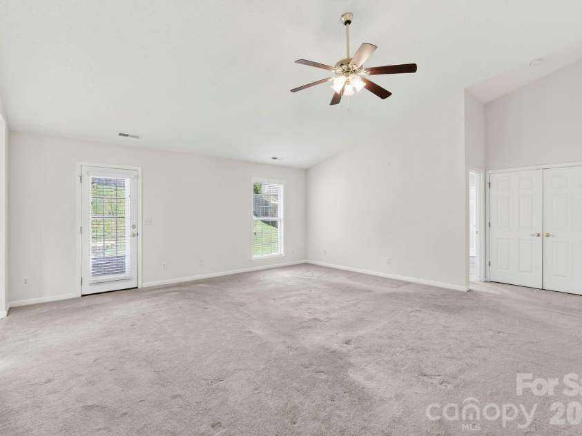 99 Yadkin Road, Fletcher, NC 28732.  MLS# CAR4402740, YatesRealty ID 36908. 