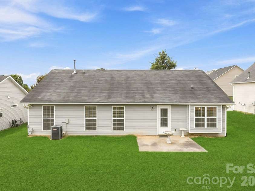 99 Yadkin Road, Fletcher, NC 28732.  MLS# CAR4402740, YatesRealty ID 36908. 
