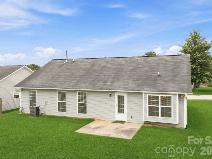99 Yadkin Road, Fletcher, NC 28732.  MLS# CAR4402740, YatesRealty ID 36908. 