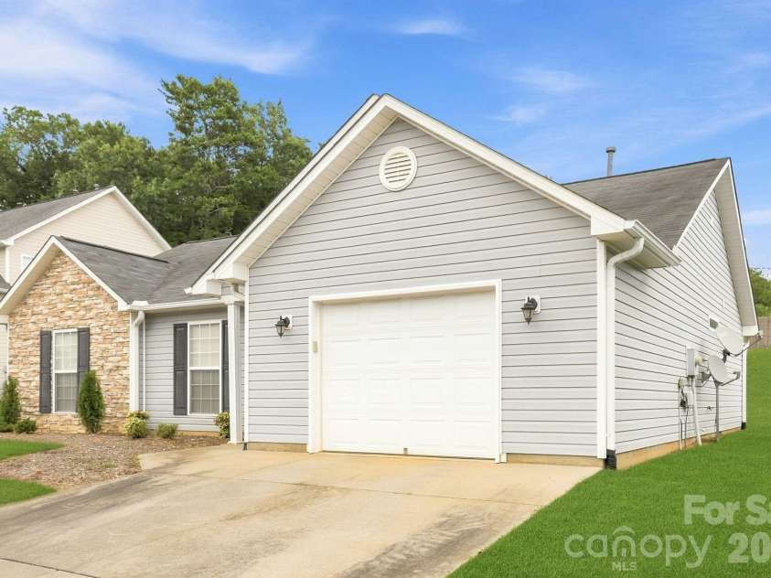 99 Yadkin Road, Fletcher, NC 28732.  MLS# CAR4402740, YatesRealty ID 36908. 