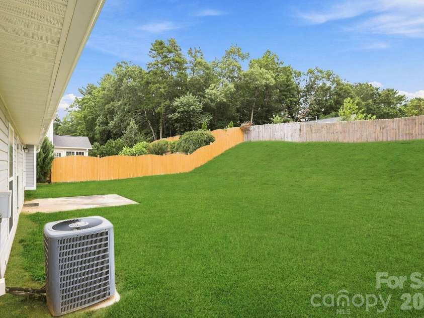 99 Yadkin Road, Fletcher, NC 28732.  MLS# CAR4402740, YatesRealty ID 36908. 