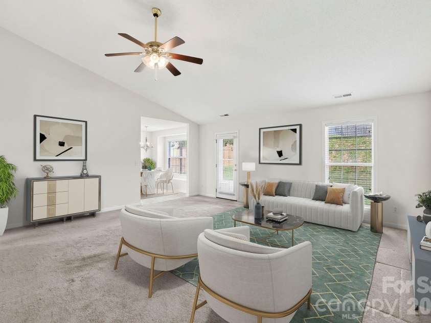 99 Yadkin Road, Fletcher, NC 28732.  MLS# CAR4402740, YatesRealty ID 36908. 