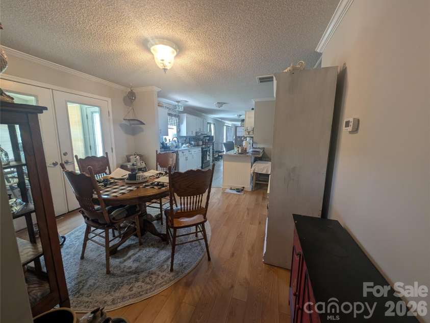 5728 Walker Way, Kings Mountain, NC 28086.  MLS# CAR4404021, YatesRealty ID 36909. 